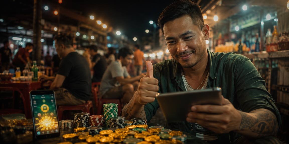 ex 65 mobile gaming