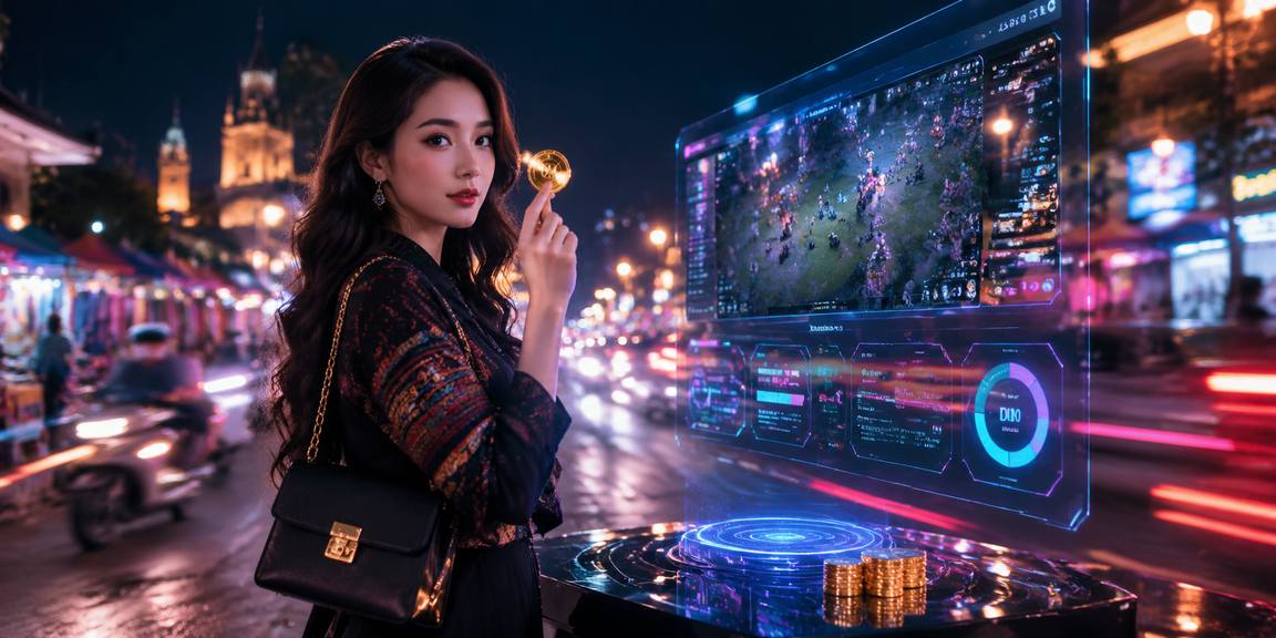 ex 65 Khám phá Live Roulette Premium tại ex 65
